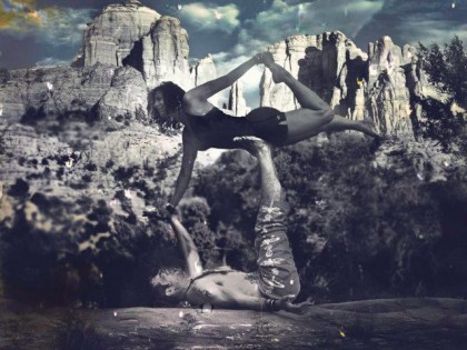 Sedona ~ the Destination