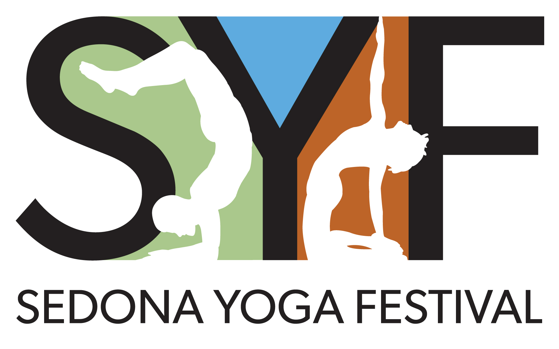 Syf Team Sedona Yoga Festival