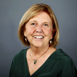 Suzanne Connolly