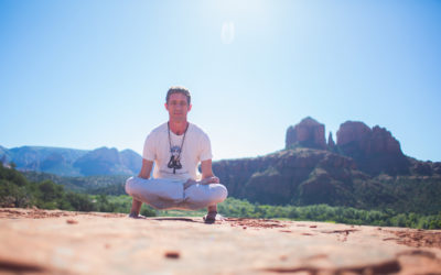 Yoga for PTSD
