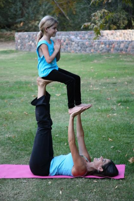Beginner Yoga Pack  Yoga for kids, Yoga for beginners, Kids yoga