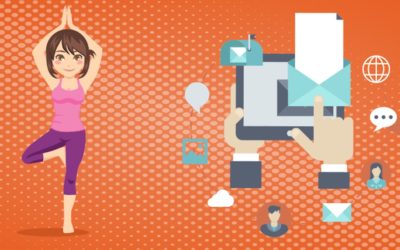 Lost in a Social Media Vortex? 6 Real Marketing Strategies for Yoga Teachers … Plus Free Video Download!
