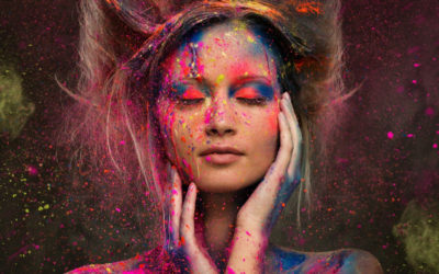 The Healing Power Of Your Creativity – Blog by SYF Sponsor, Infinite Beginnings