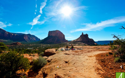 The Evolution Revolution: Sedona Yoga Festival Wrap Up! By SF Yoga Magazine