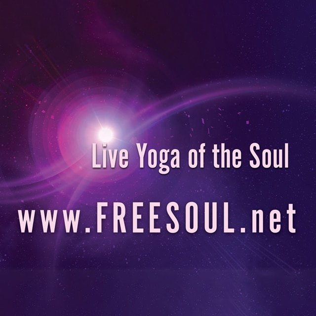 Branded Logo for Free Soul