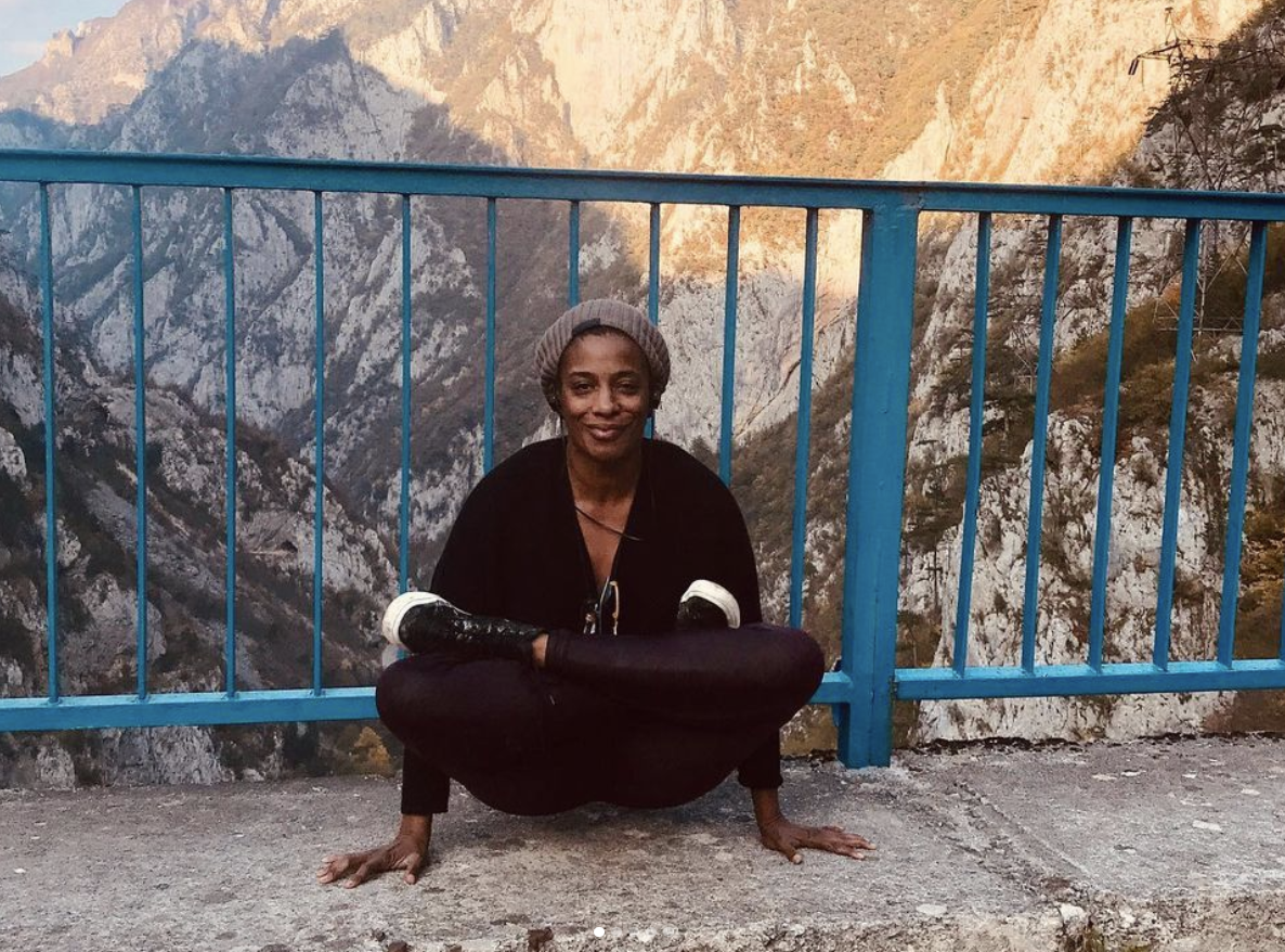 oneika mays diversity of ideas