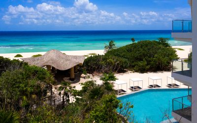 A One-of-a-Kind Holistic Experience in the Heart of the Mayan Riviera