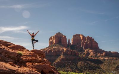 What Yoga Teaches Us About Balance