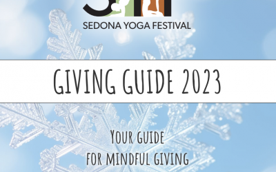 Your Mindful Giving Guide for This Holiday Season