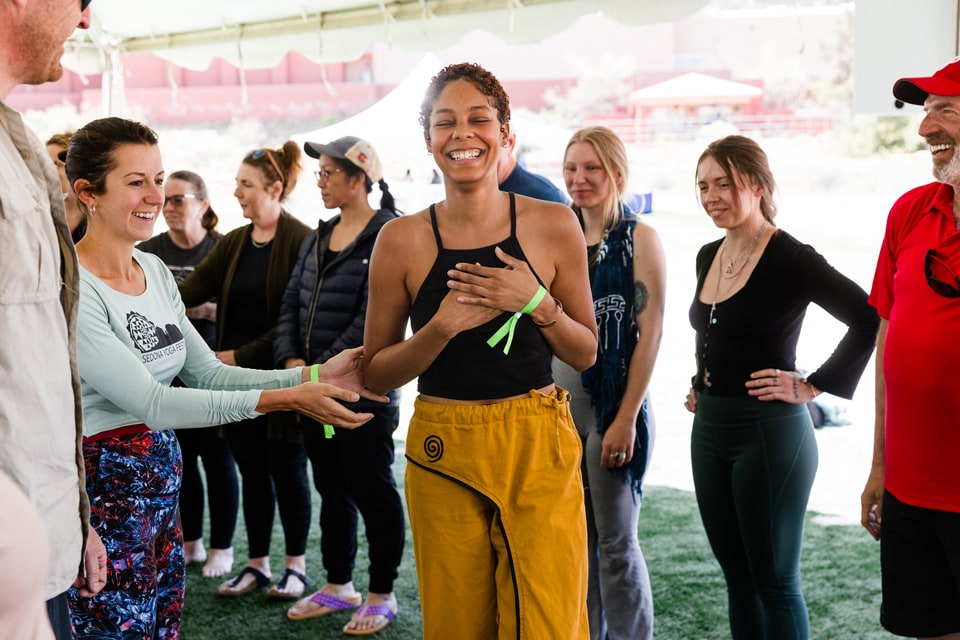 Top 10 Yoga Festivals in the USA