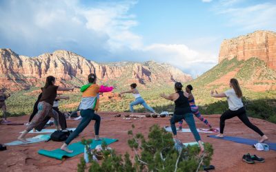 When Non-Attachment Cultivates Collective Creation and Transformation