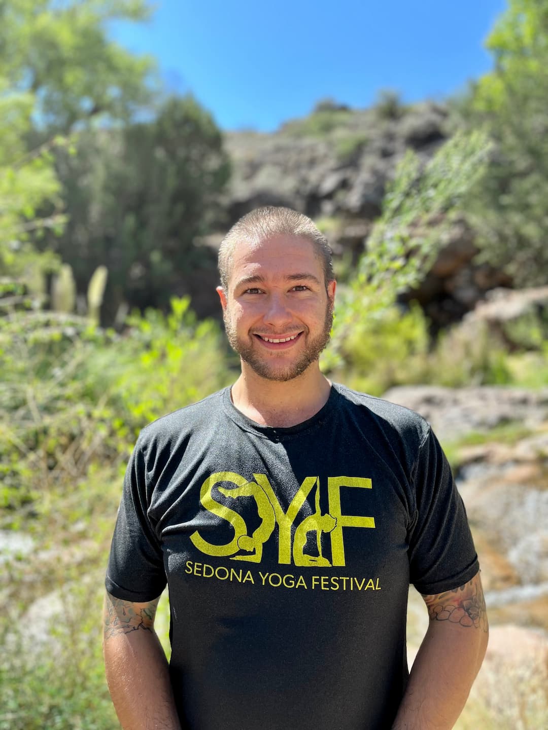 Gabriel KaliDas Schultz