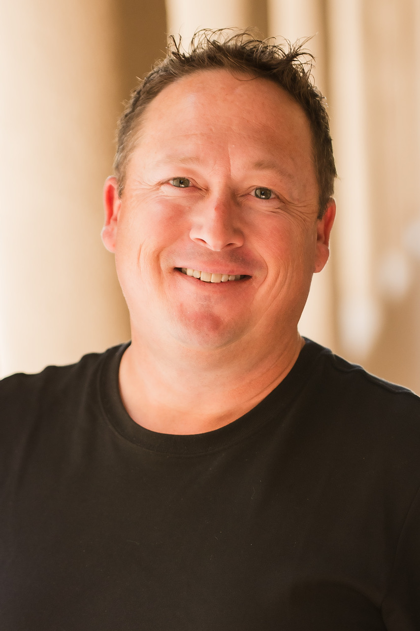 Josh Gray 